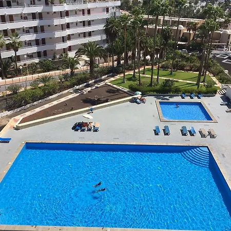 Apartment Vina Del Mar 705