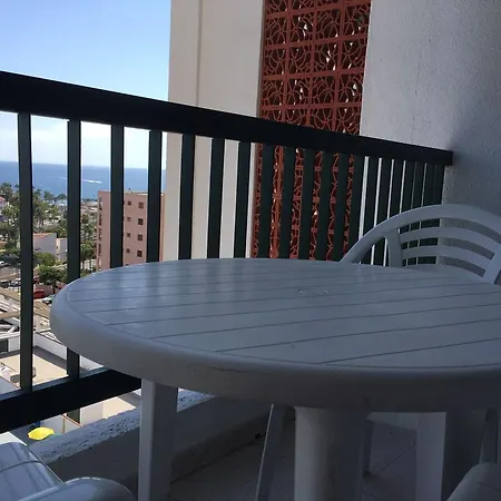 Vina Del Mar 705 Apartment