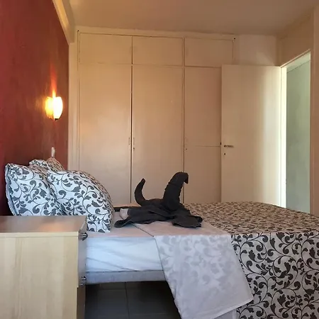 Apartment Vina Del Mar 705 *