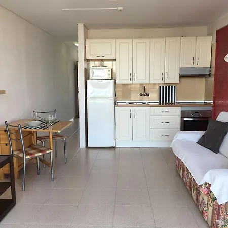 Apartment Vina Del Mar 705 Playa de las Américas